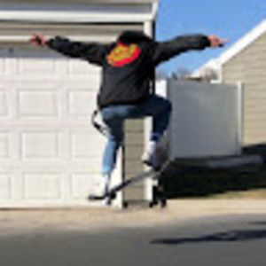 Meet your Posher, Brian